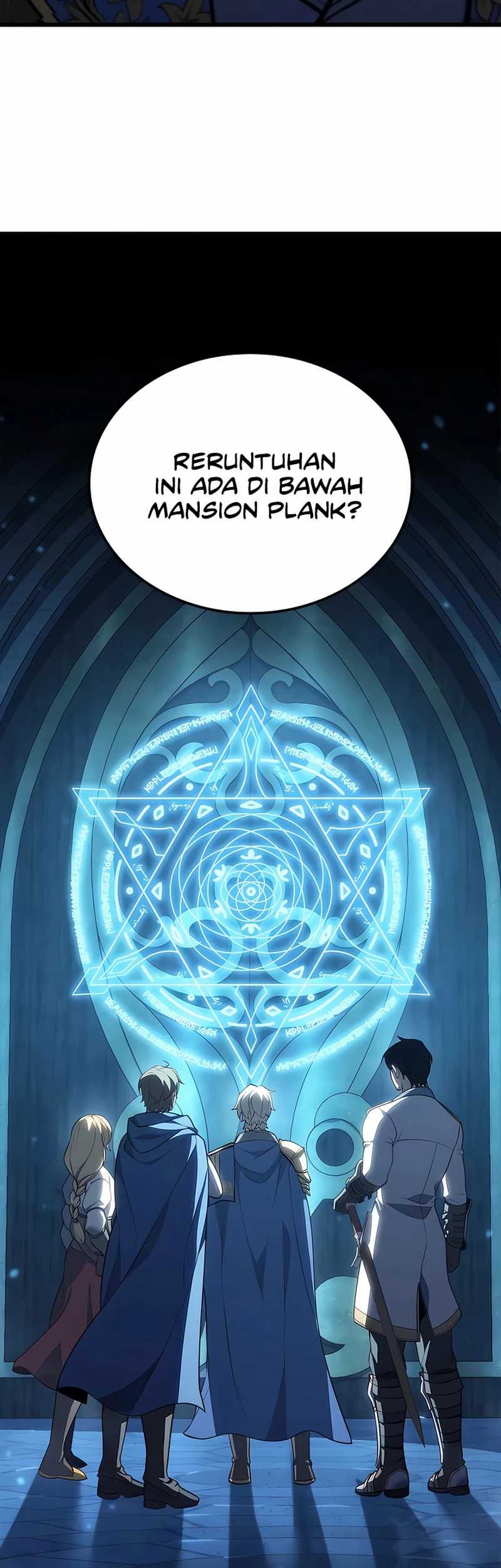 The Count’s Youngest Son Is A Player! Chapter 83 Gambar 47