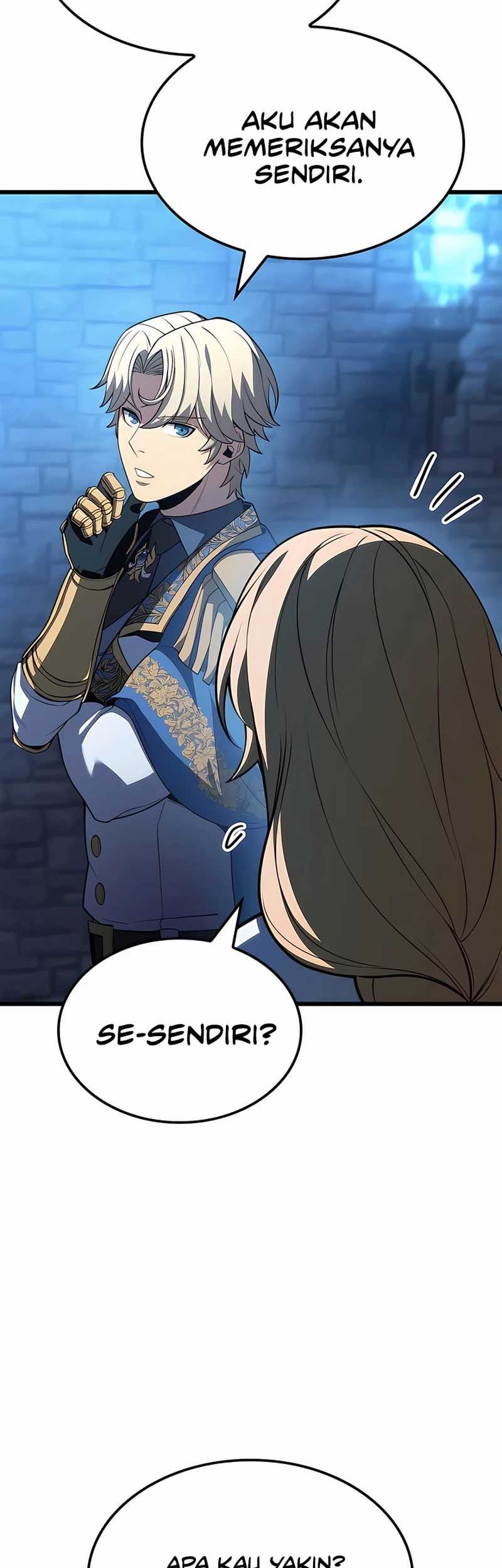 The Count’s Youngest Son Is A Player! Chapter 83 Gambar 52