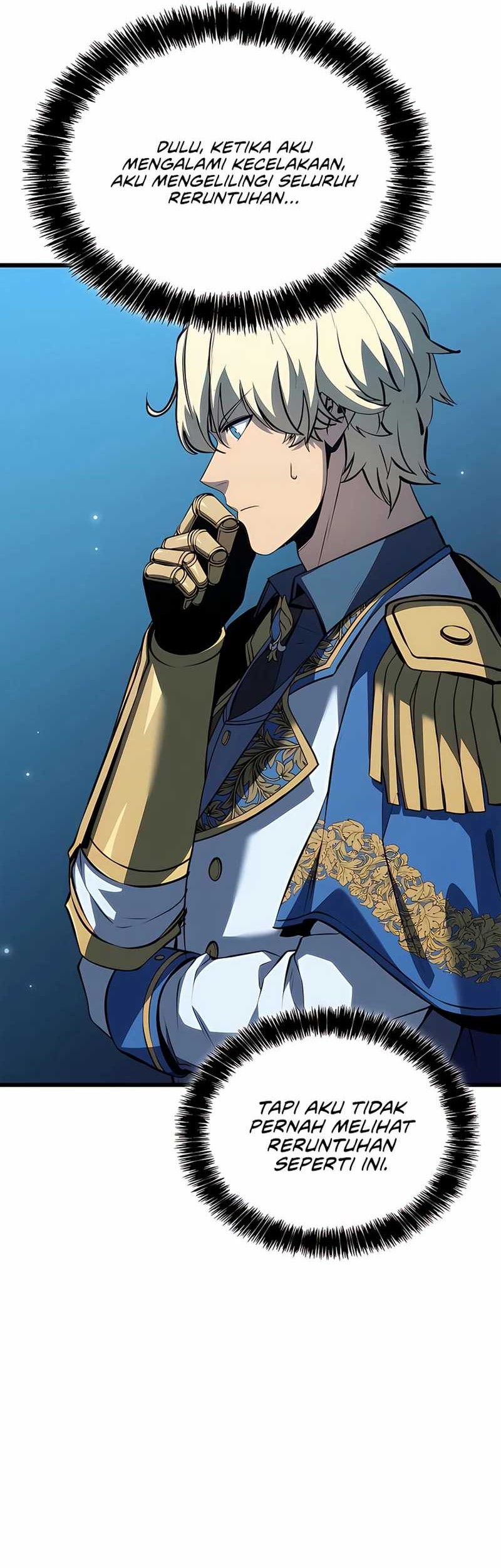 The Count’s Youngest Son Is A Player! Chapter 83 Gambar 50