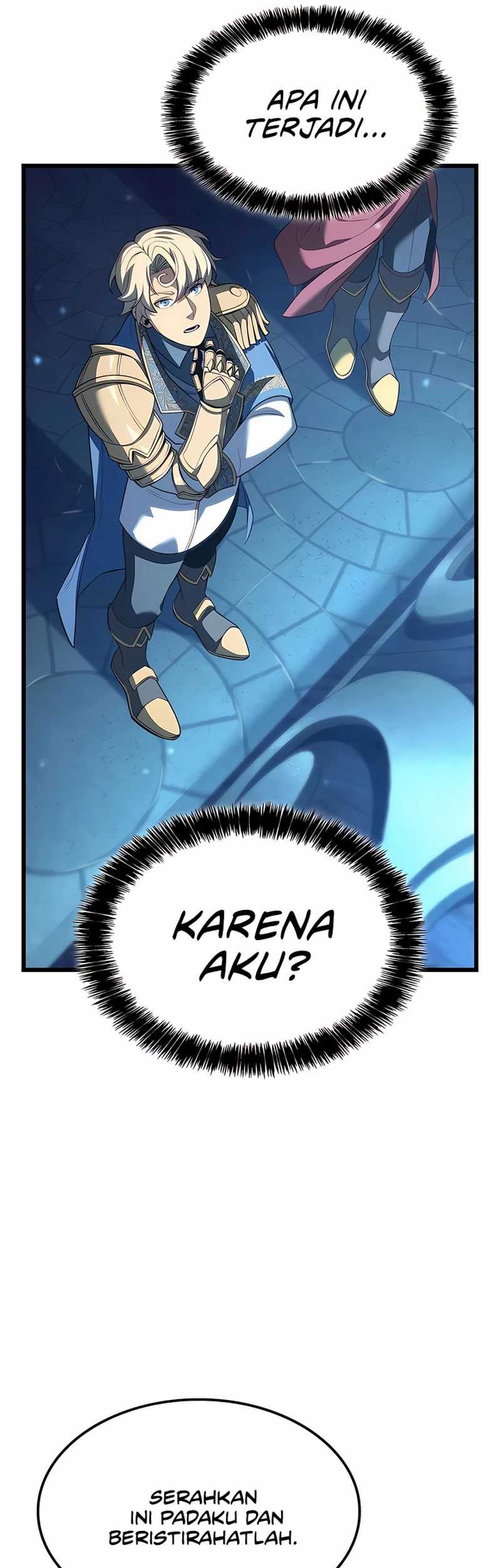 The Count’s Youngest Son Is A Player! Chapter 83 Gambar 51