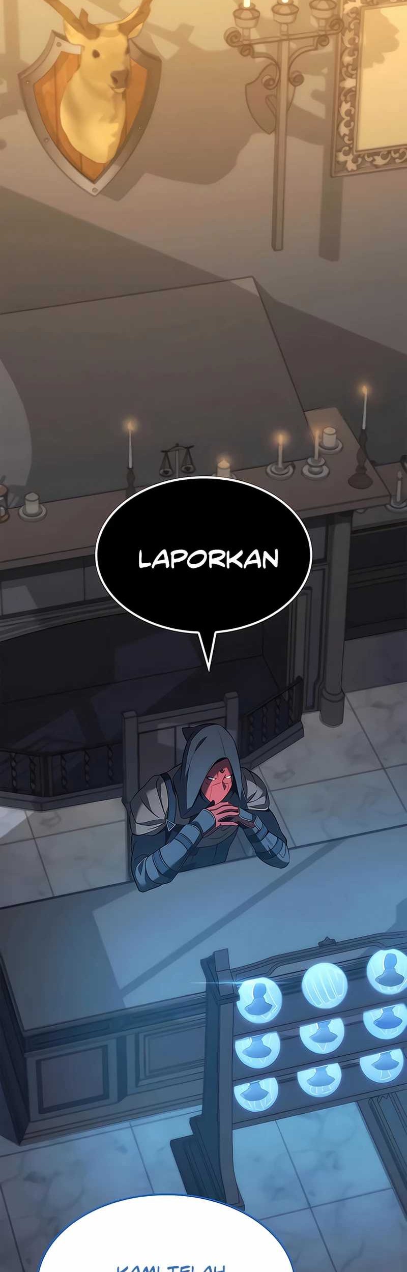 Manhwa The Count’s Youngest Son Is A Player! Chapter 83 gambar nomor 2