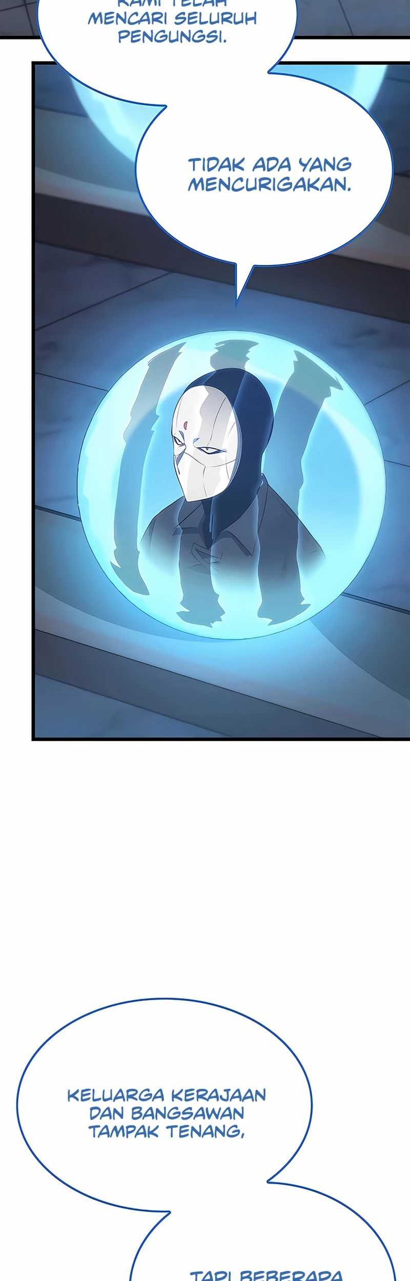 The Count’s Youngest Son Is A Player! Chapter 83 Gambar 3