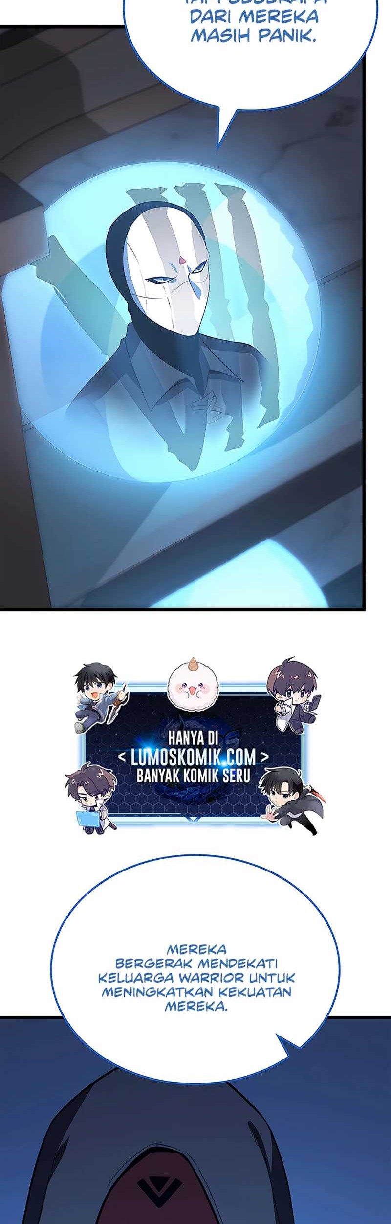 The Count’s Youngest Son Is A Player! Chapter 83 Gambar 4