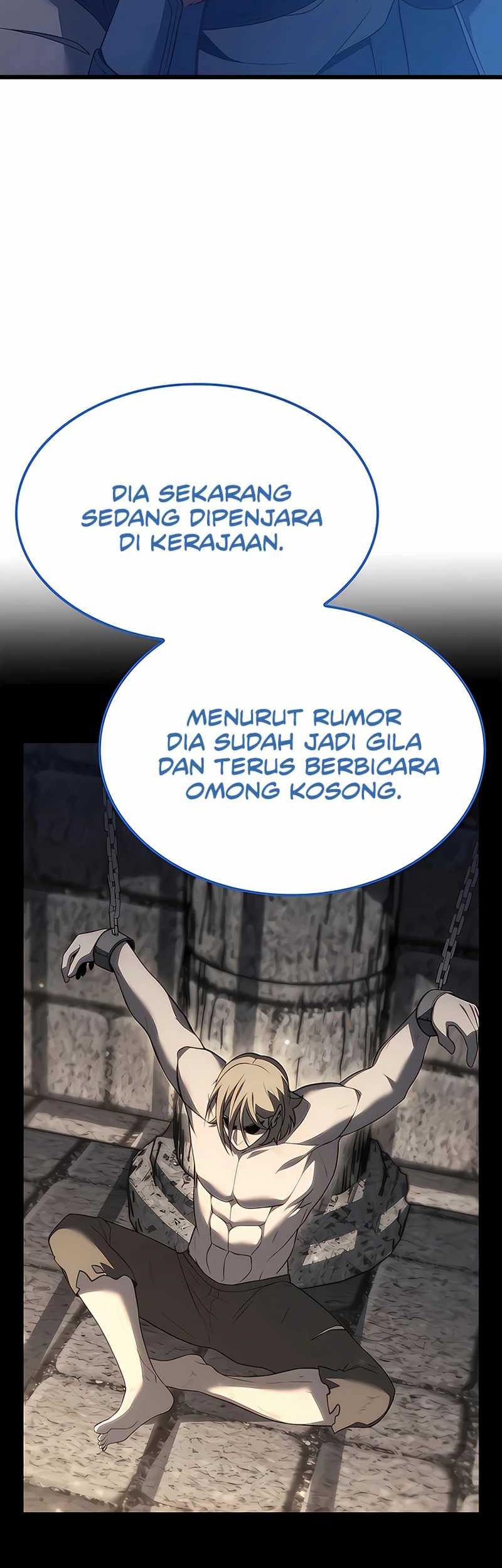 The Count’s Youngest Son Is A Player! Chapter 83 Gambar 7