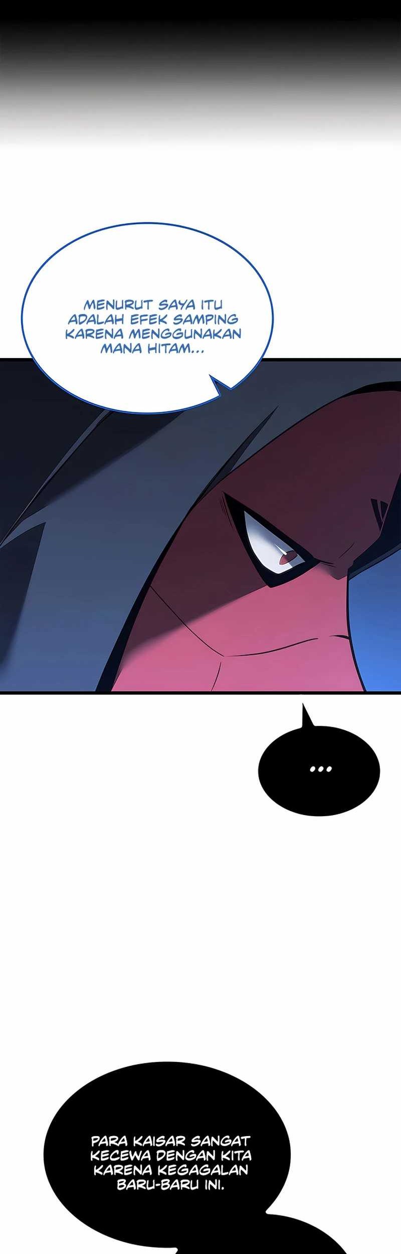 The Count’s Youngest Son Is A Player! Chapter 83 Gambar 8