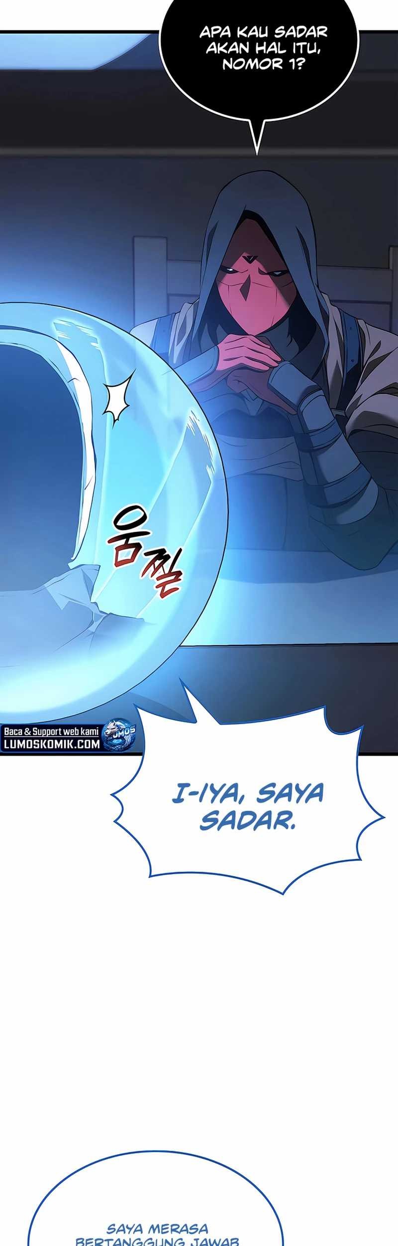 The Count’s Youngest Son Is A Player! Chapter 83 Gambar 9