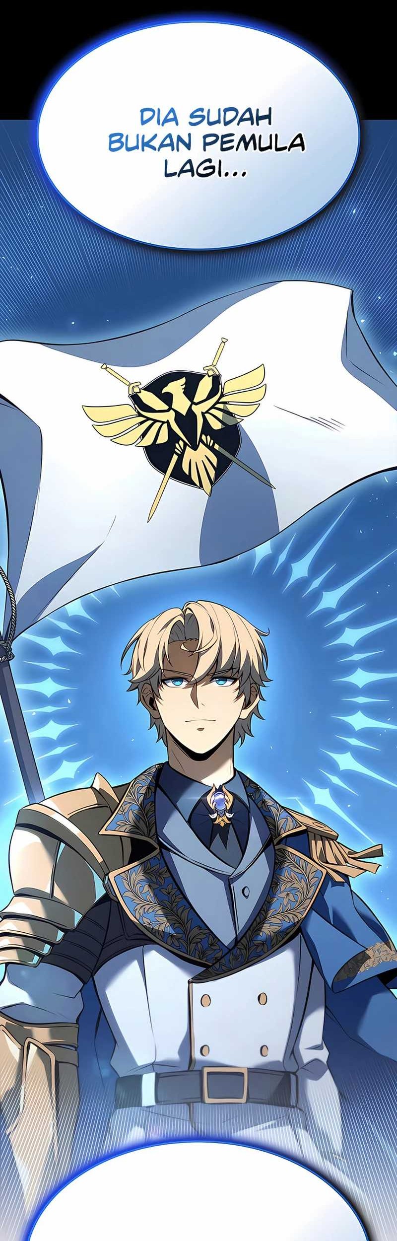 The Count’s Youngest Son Is A Player! Chapter 83 Gambar 16