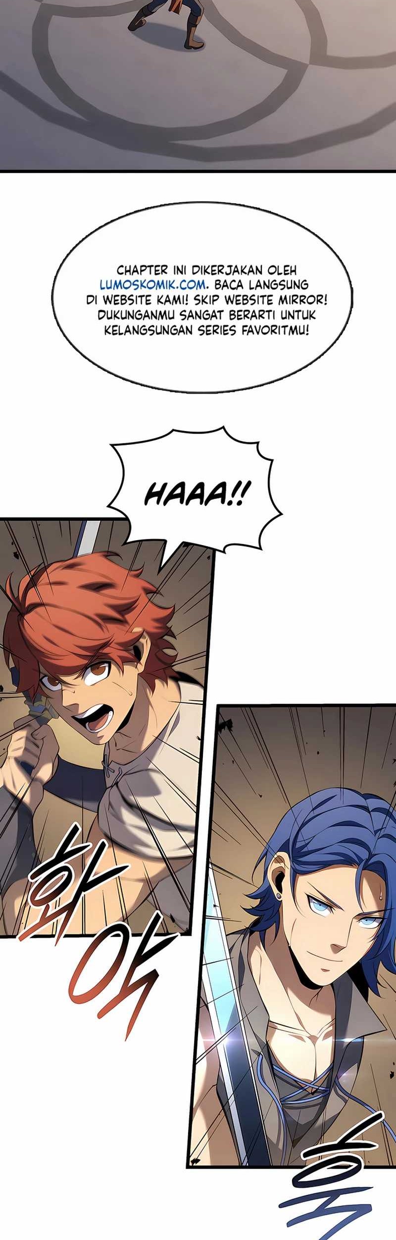 The Count’s Youngest Son Is A Player! Chapter 83 Gambar 22