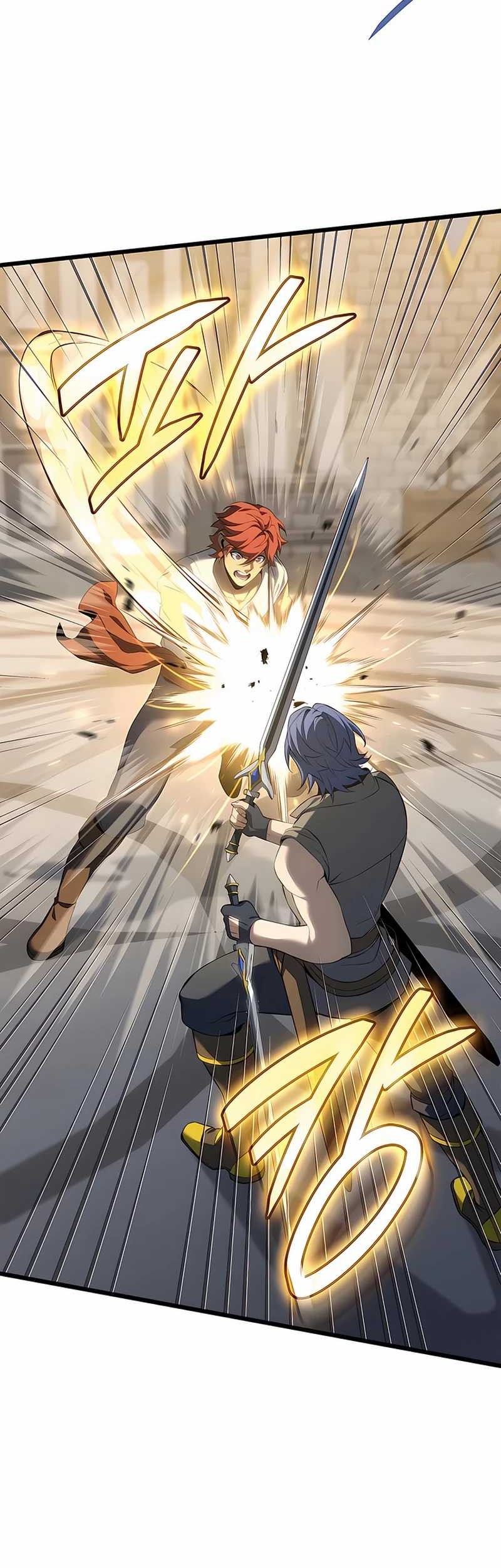 The Count’s Youngest Son Is A Player! Chapter 83 Gambar 23