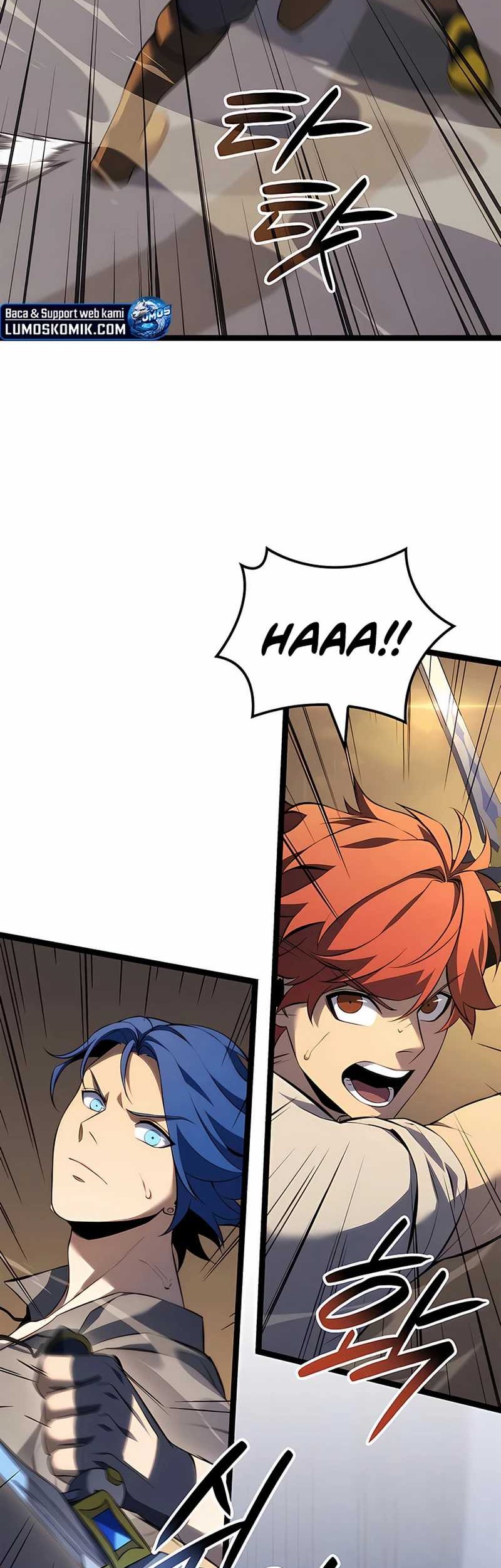 The Count’s Youngest Son Is A Player! Chapter 83 Gambar 26