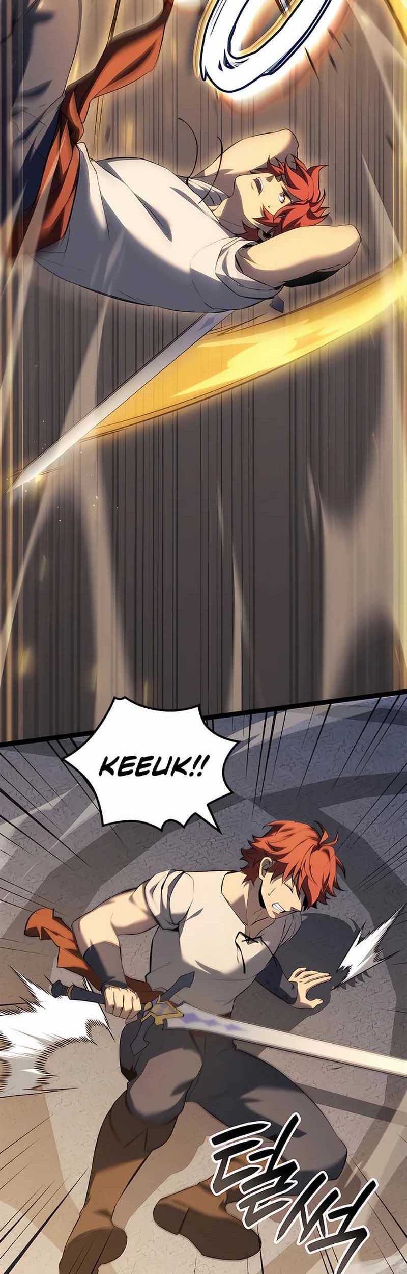 The Count’s Youngest Son Is A Player! Chapter 83 Gambar 28