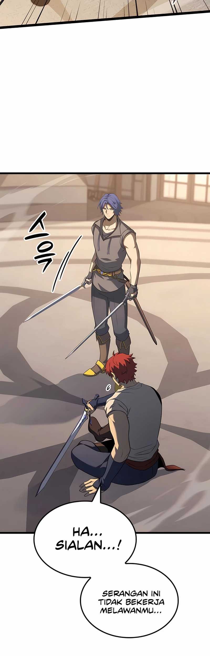 The Count’s Youngest Son Is A Player! Chapter 83 Gambar 29