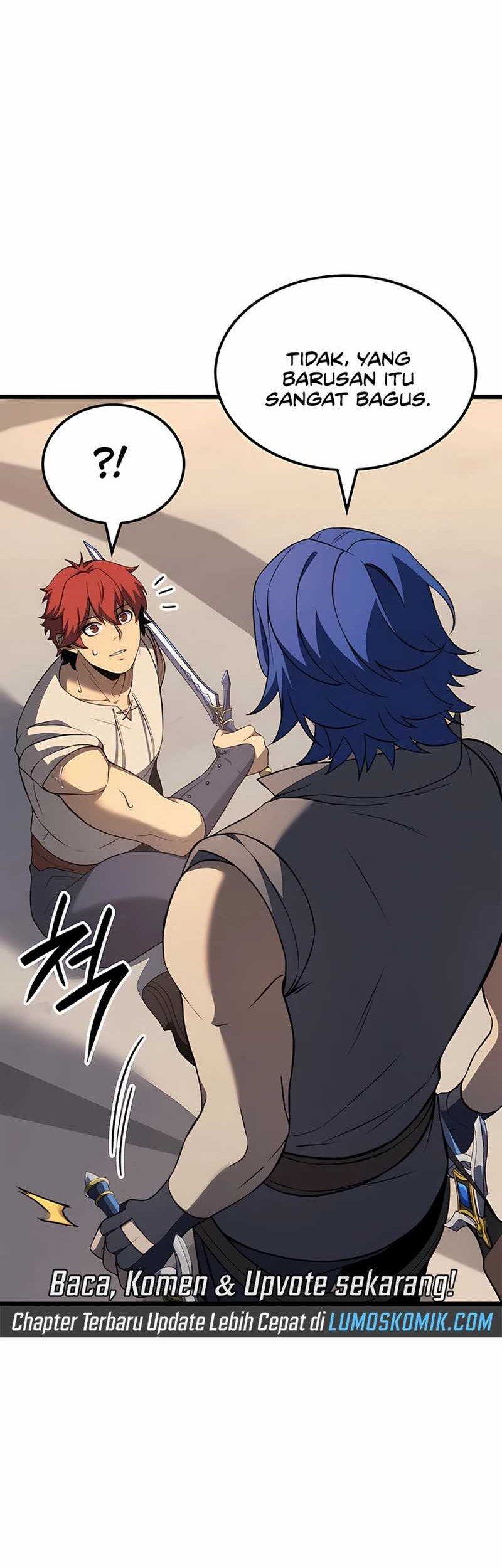 The Count’s Youngest Son Is A Player! Chapter 83 Gambar 30