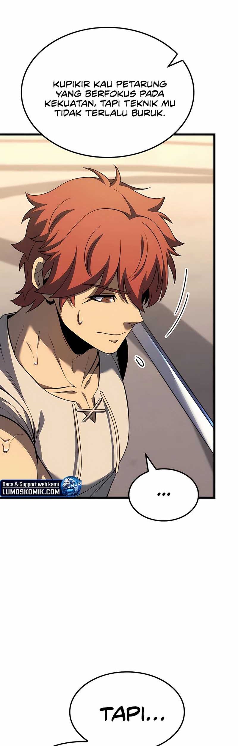 The Count’s Youngest Son Is A Player! Chapter 83 Gambar 32