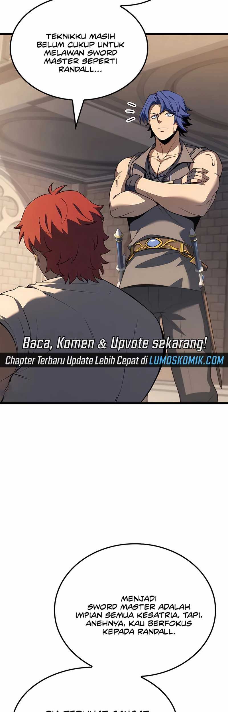 The Count’s Youngest Son Is A Player! Chapter 83 Gambar 33