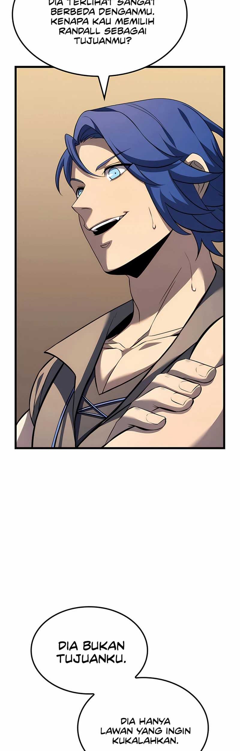 The Count’s Youngest Son Is A Player! Chapter 83 Gambar 34