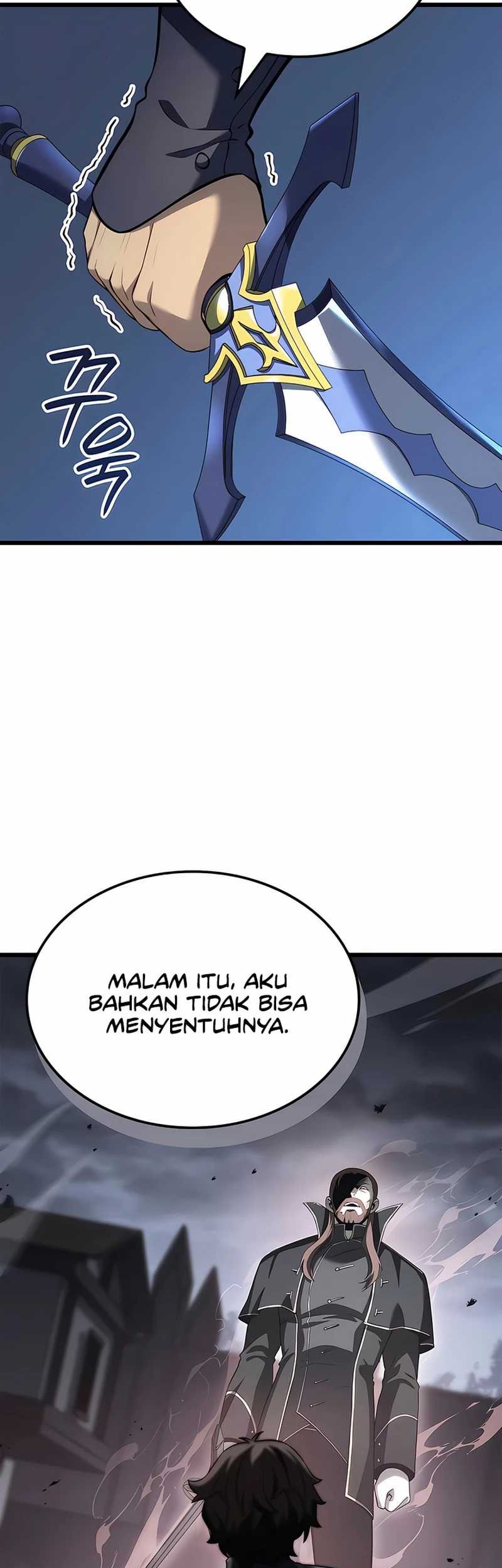 The Count’s Youngest Son Is A Player! Chapter 83 Gambar 35