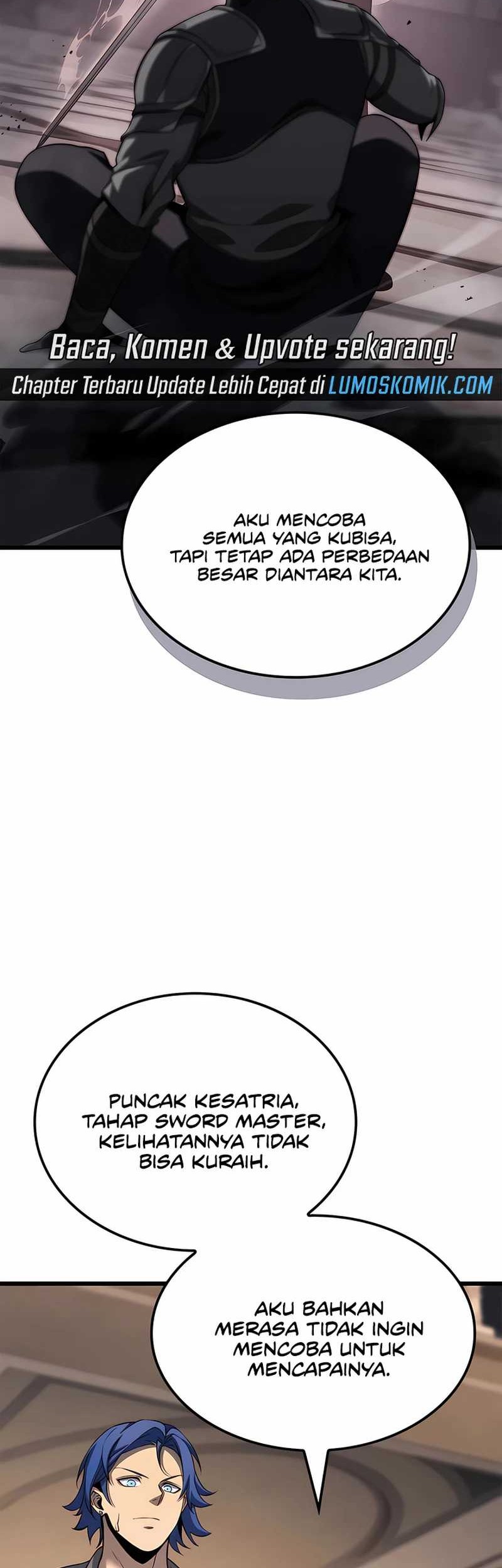 The Count’s Youngest Son Is A Player! Chapter 83 Gambar 36