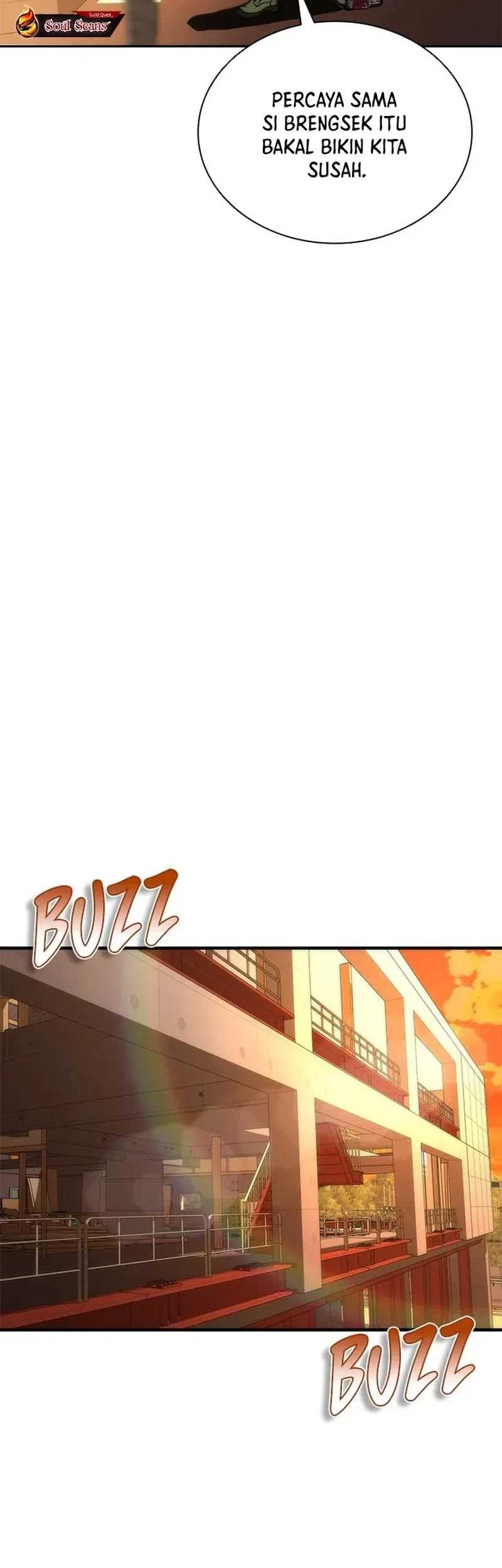 Zombie Apocalypse 82-08 Chapter 27 Gambar 26