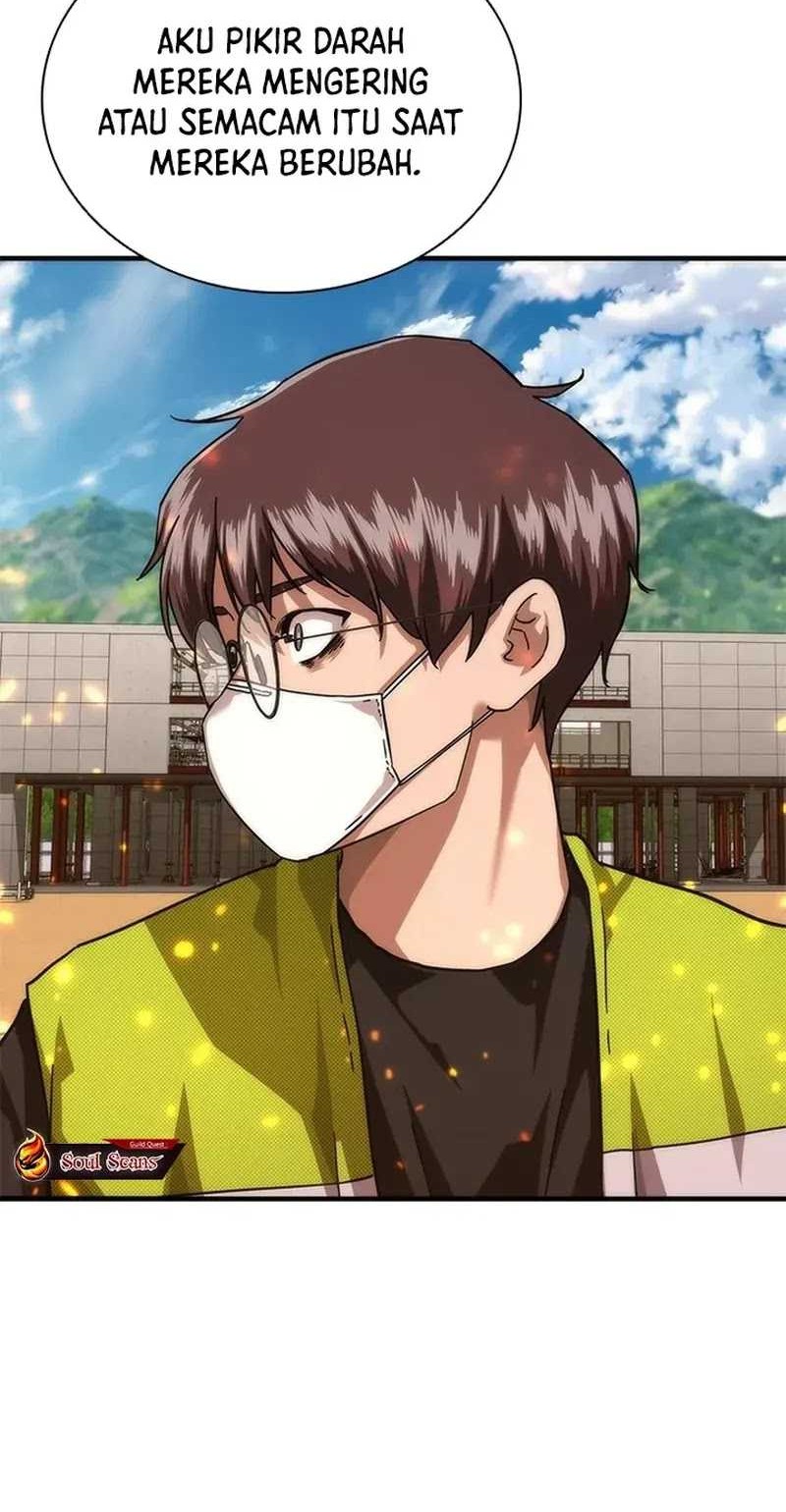 Zombie Apocalypse 82-08 Chapter 27 Gambar 52