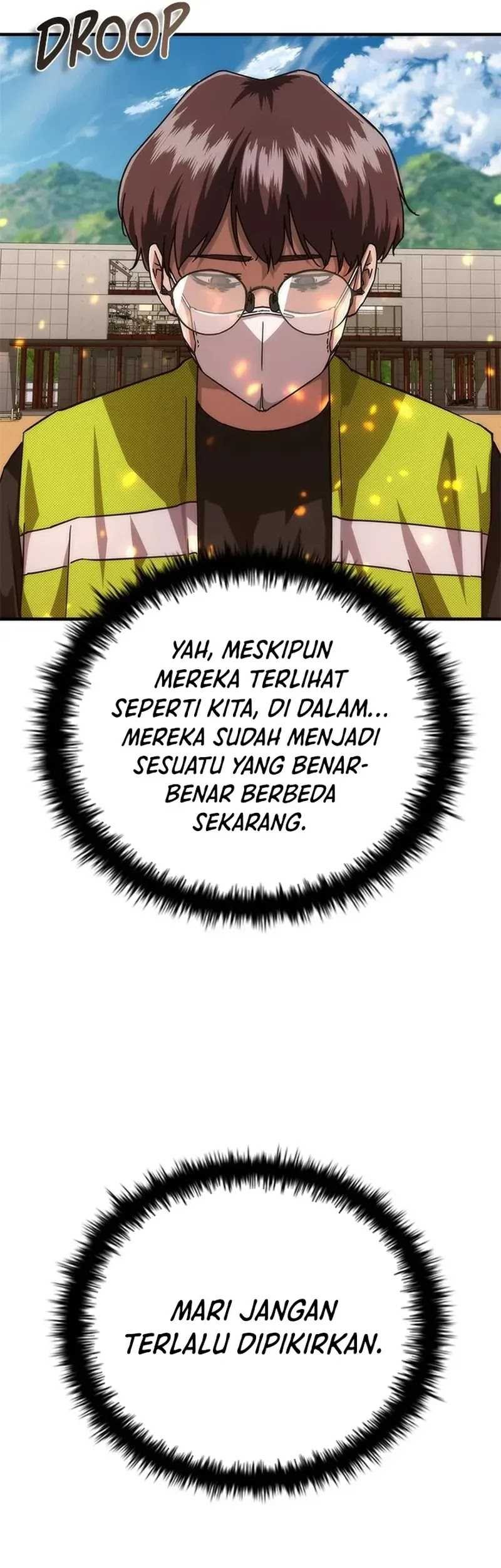 Zombie Apocalypse 82-08 Chapter 27 Gambar 53