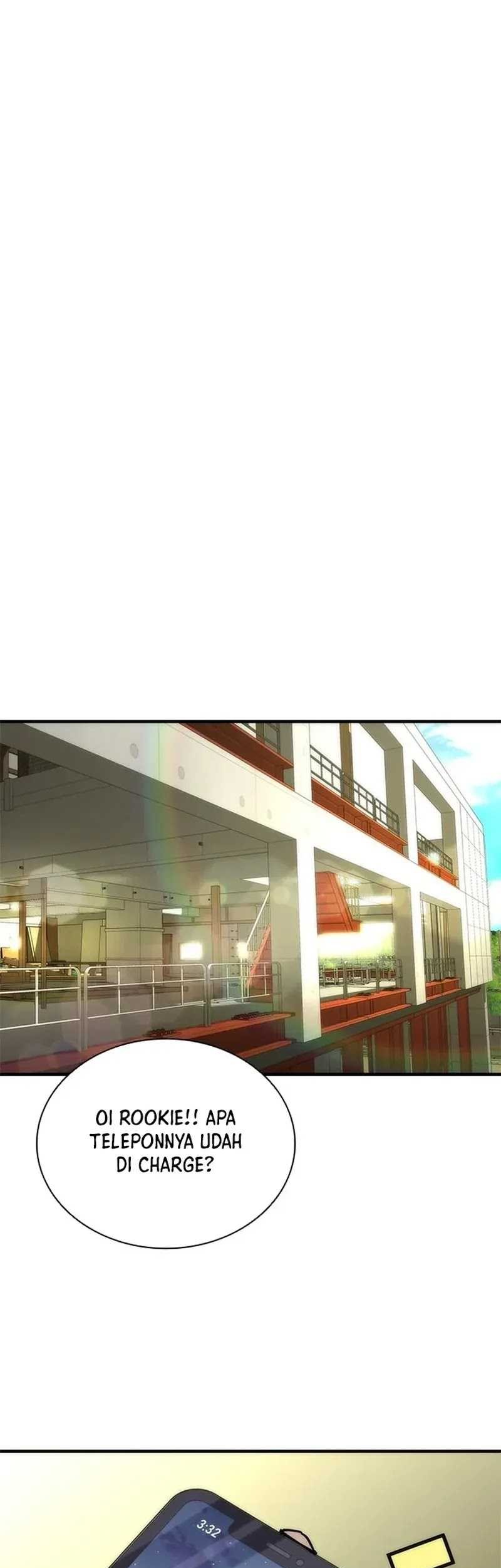 Zombie Apocalypse 82-08 Chapter 27 Gambar 55