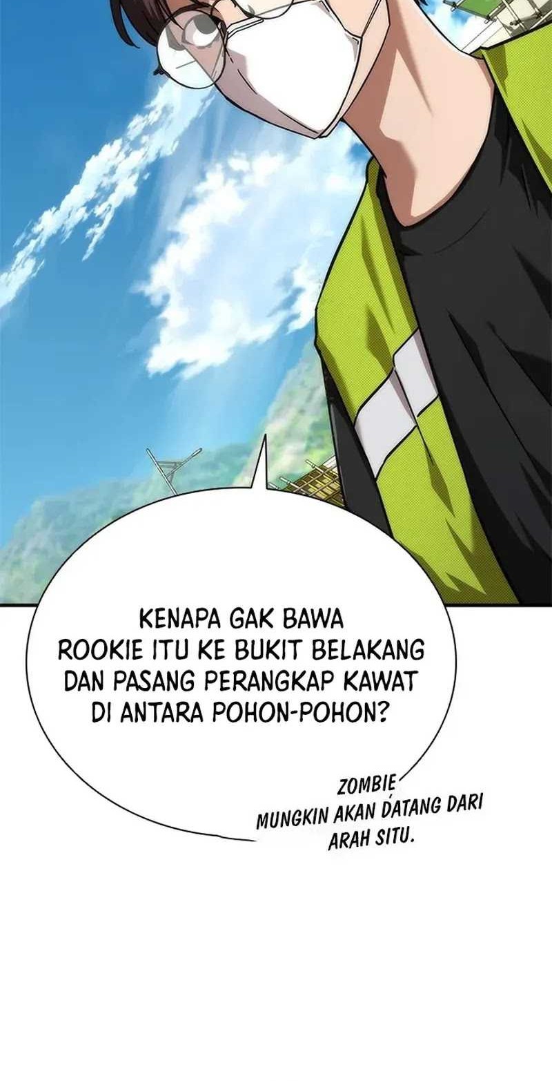 Zombie Apocalypse 82-08 Chapter 27 Gambar 42