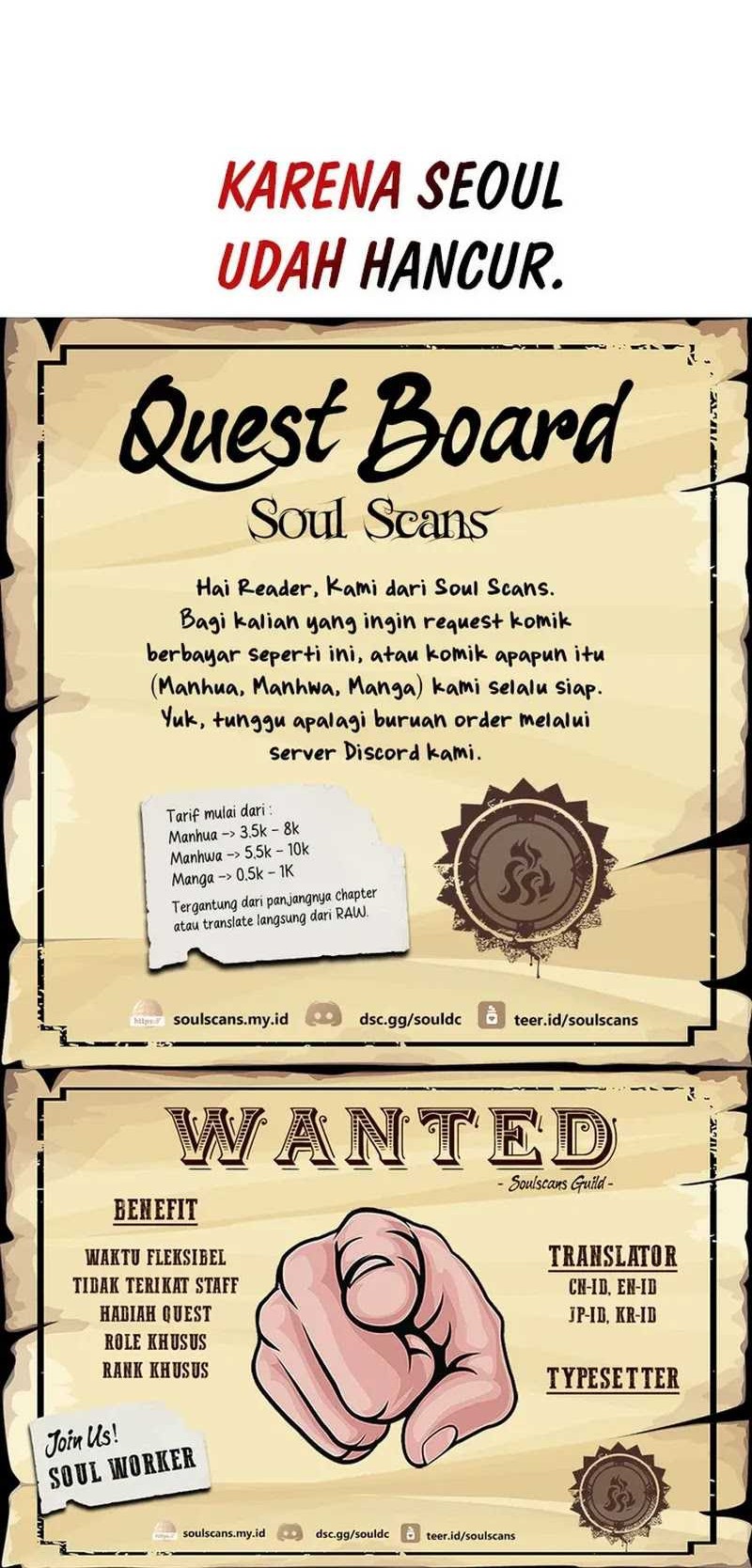 Zombie Apocalypse 82-08 Chapter 27 Gambar 68