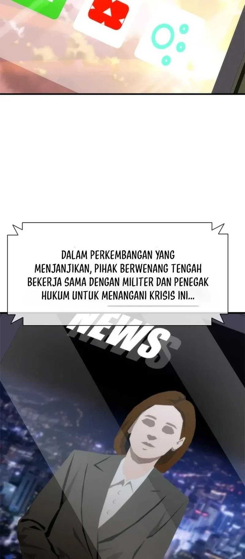 Zombie Apocalypse 82-08 Chapter 27 Gambar 60