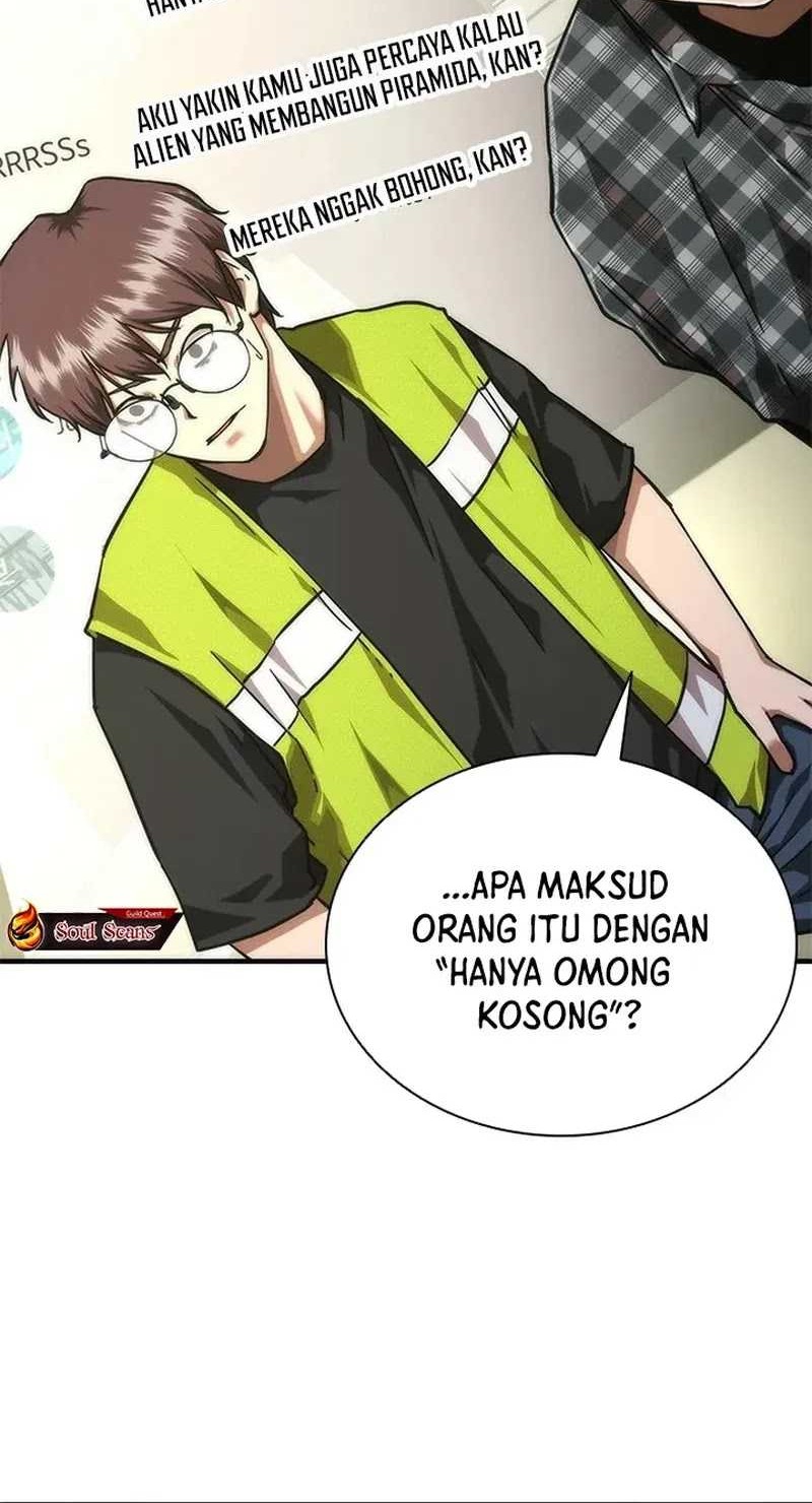 Zombie Apocalypse 82-08 Chapter 27 Gambar 64