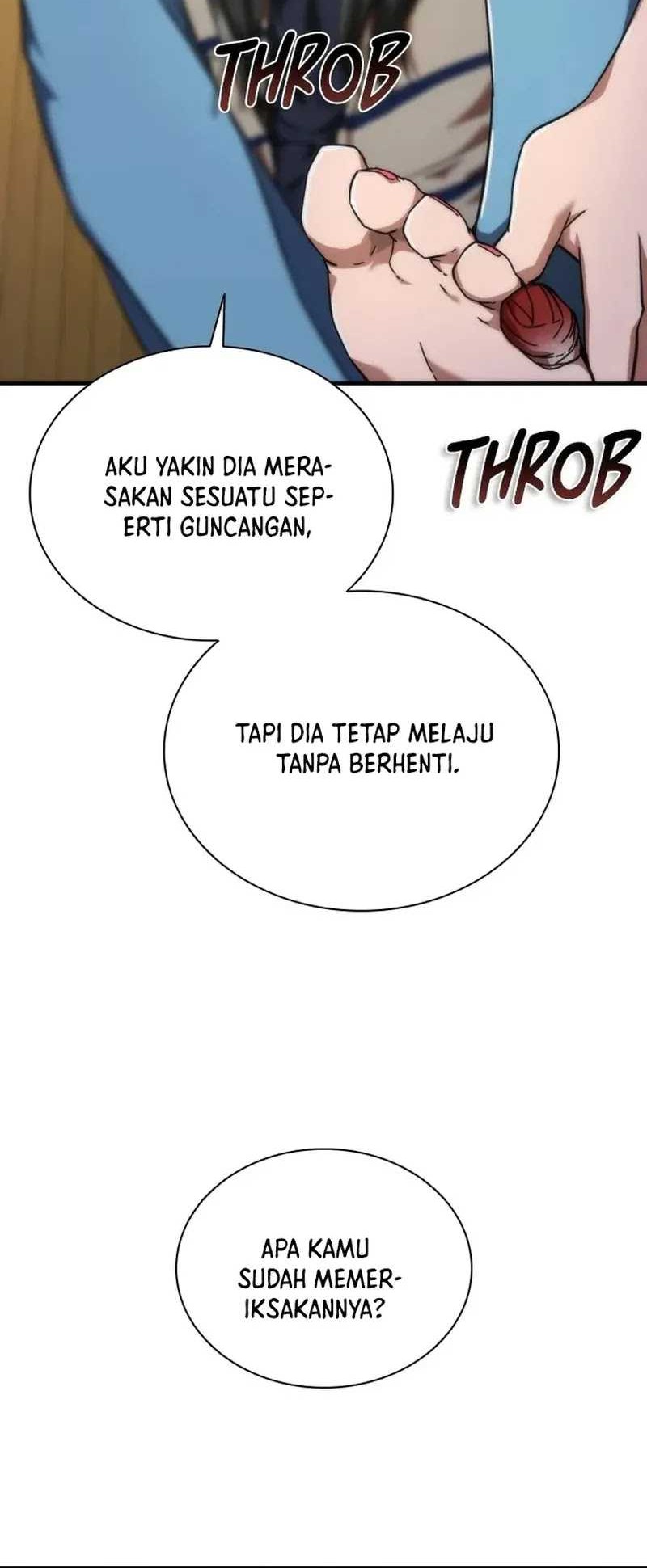 Zombie Apocalypse 82-08 Chapter 27 Gambar 6