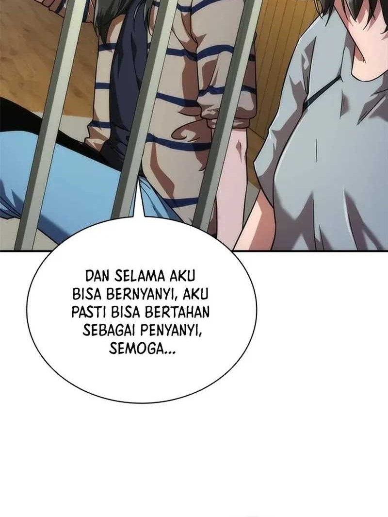 Zombie Apocalypse 82-08 Chapter 27 Gambar 8