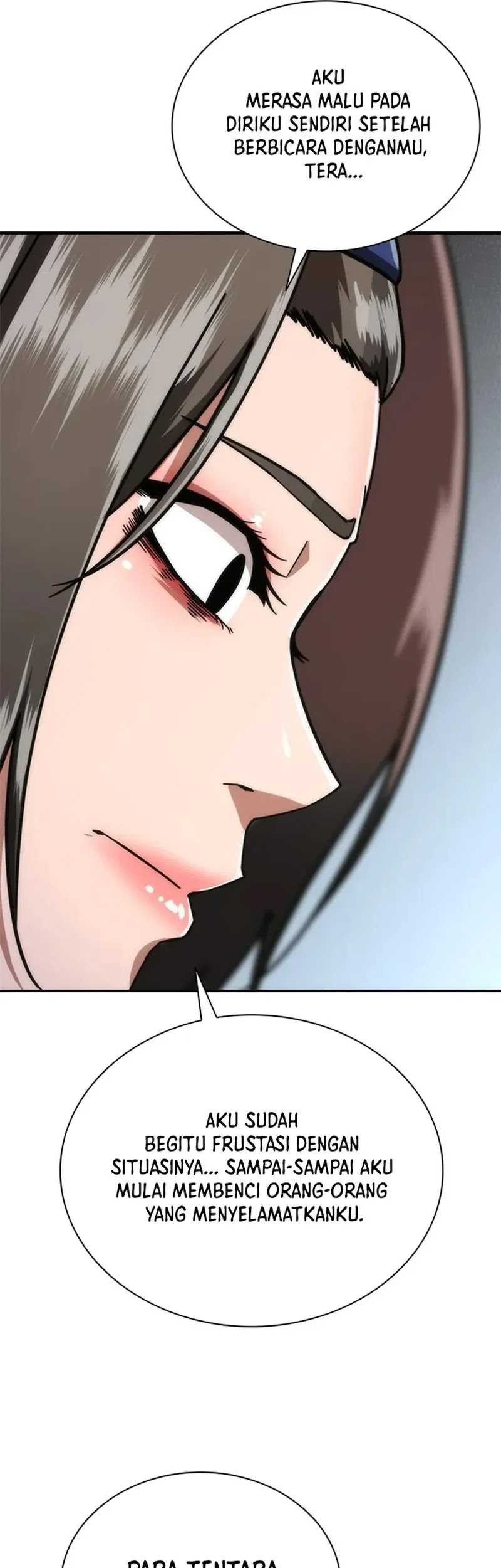 Zombie Apocalypse 82-08 Chapter 27 Gambar 9