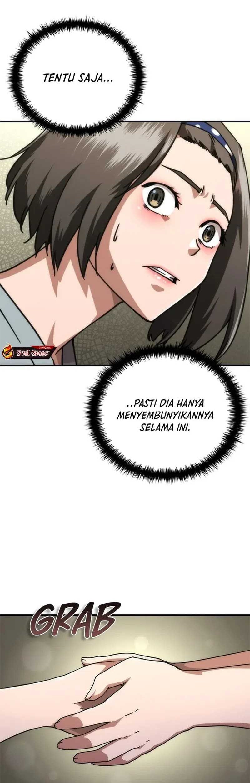 Zombie Apocalypse 82-08 Chapter 27 Gambar 12