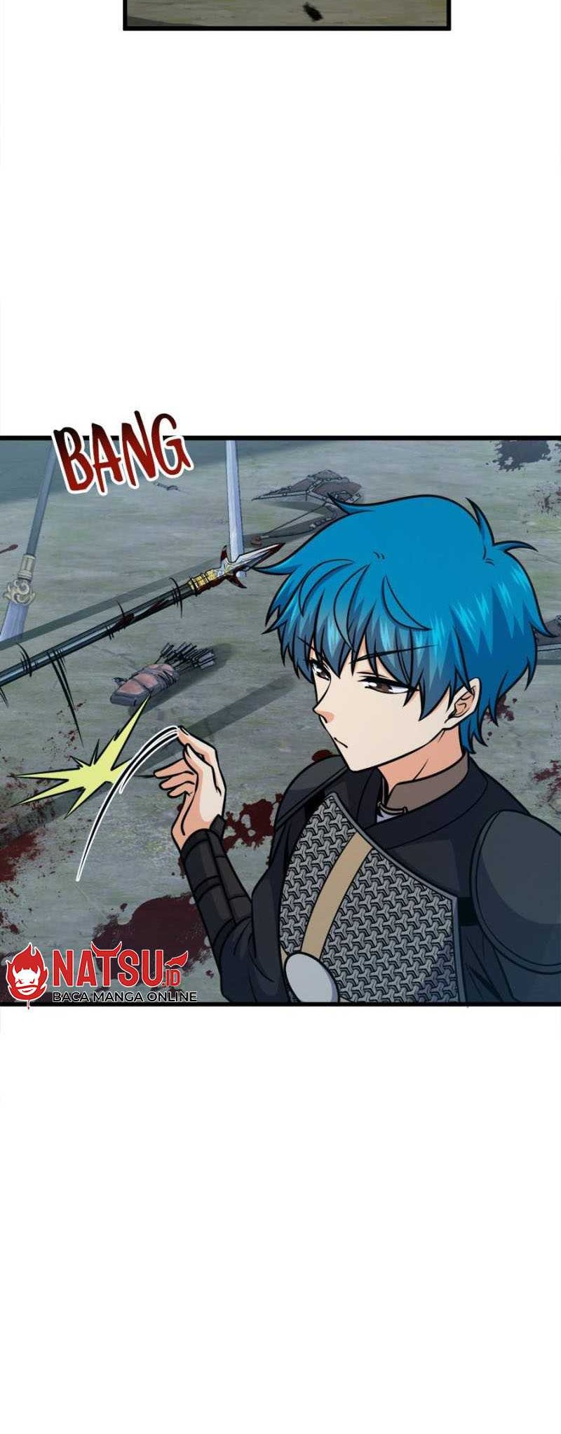 Spare Me, Great Lord! Chapter 566 Gambar 36