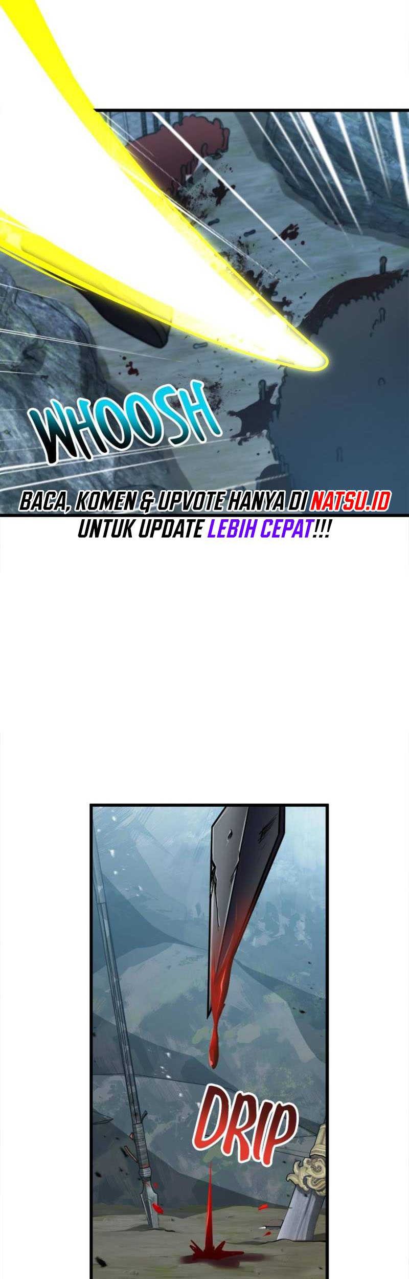 Spare Me, Great Lord! Chapter 566 Gambar 35