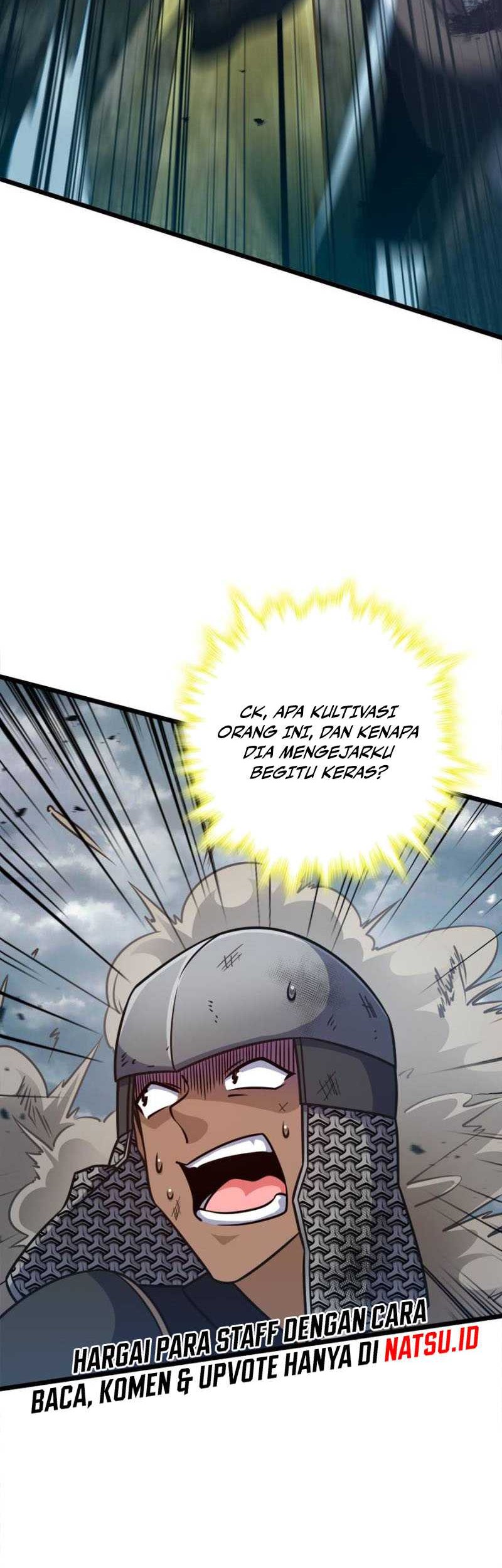 Spare Me, Great Lord! Chapter 566 Gambar 3