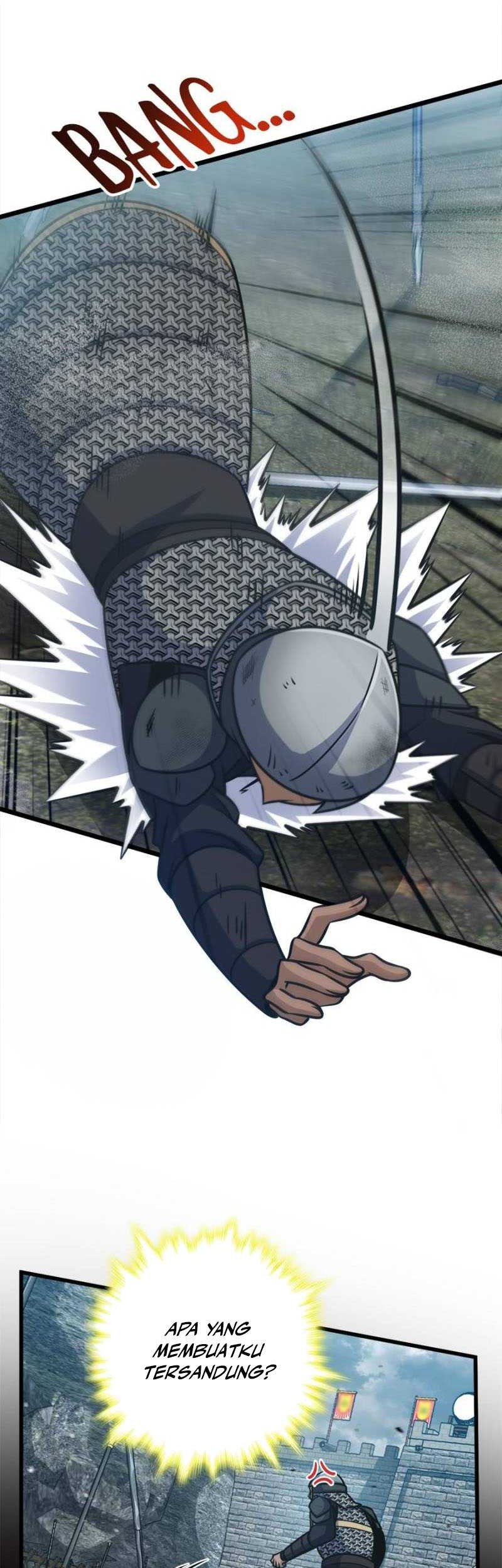 Spare Me, Great Lord! Chapter 566 Gambar 4