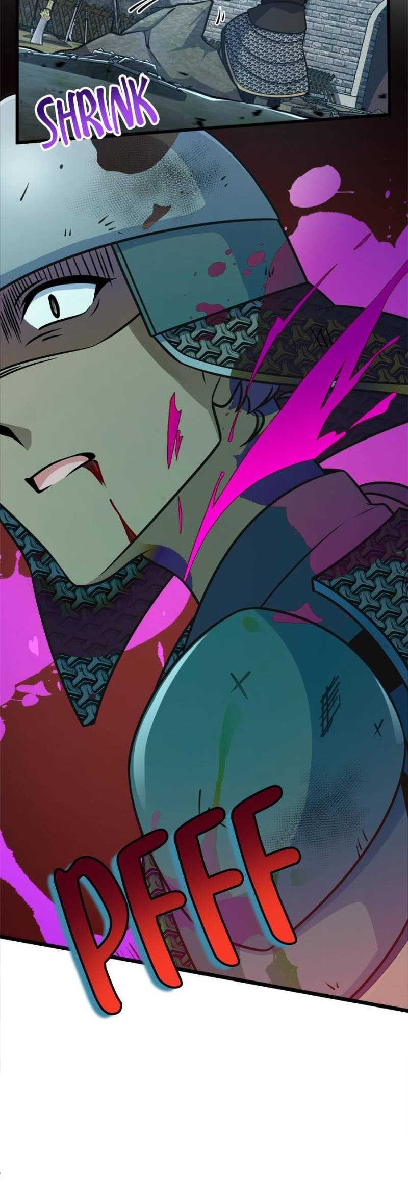 Spare Me, Great Lord! Chapter 566 Gambar 5