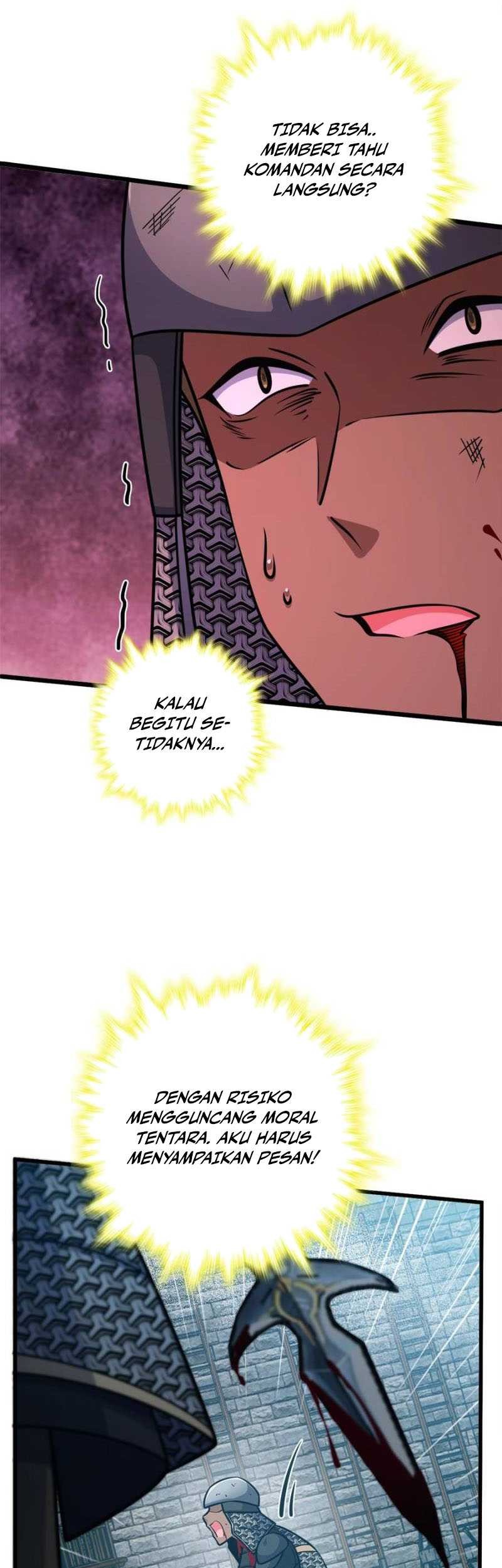 Spare Me, Great Lord! Chapter 566 Gambar 6