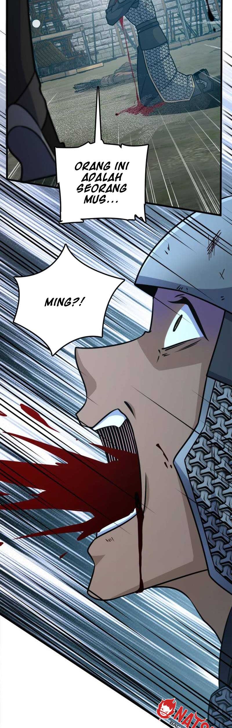 Spare Me, Great Lord! Chapter 566 Gambar 7