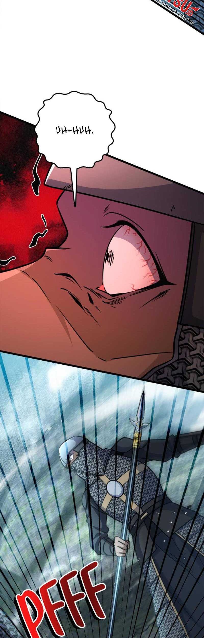 Spare Me, Great Lord! Chapter 566 Gambar 8