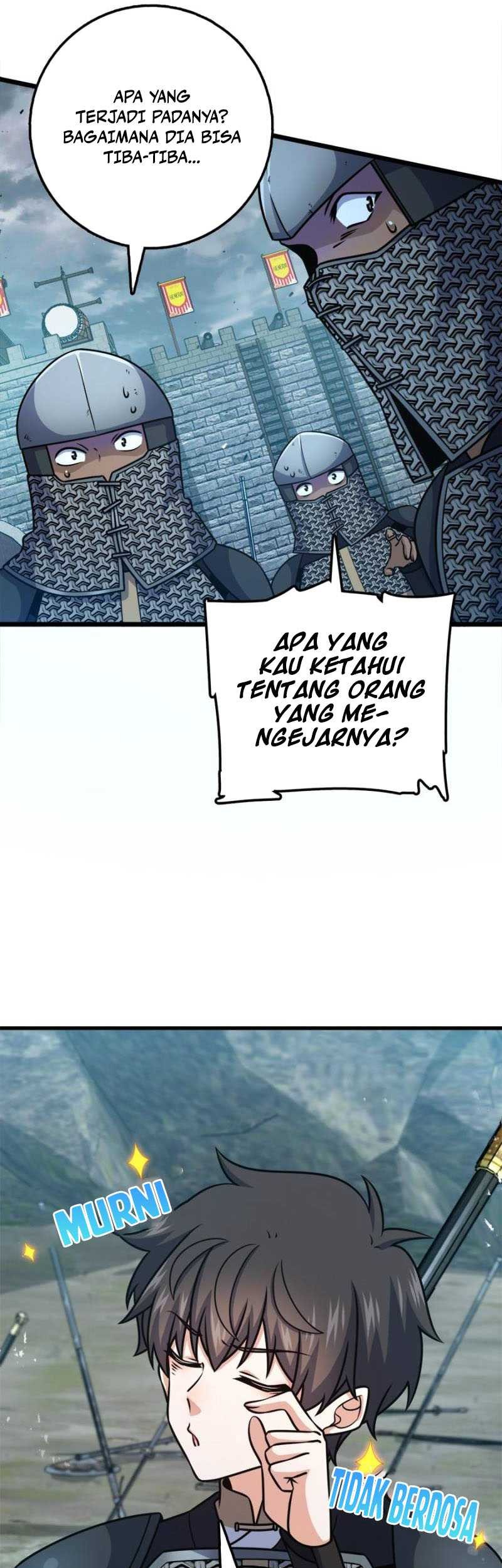 Spare Me, Great Lord! Chapter 566 Gambar 10
