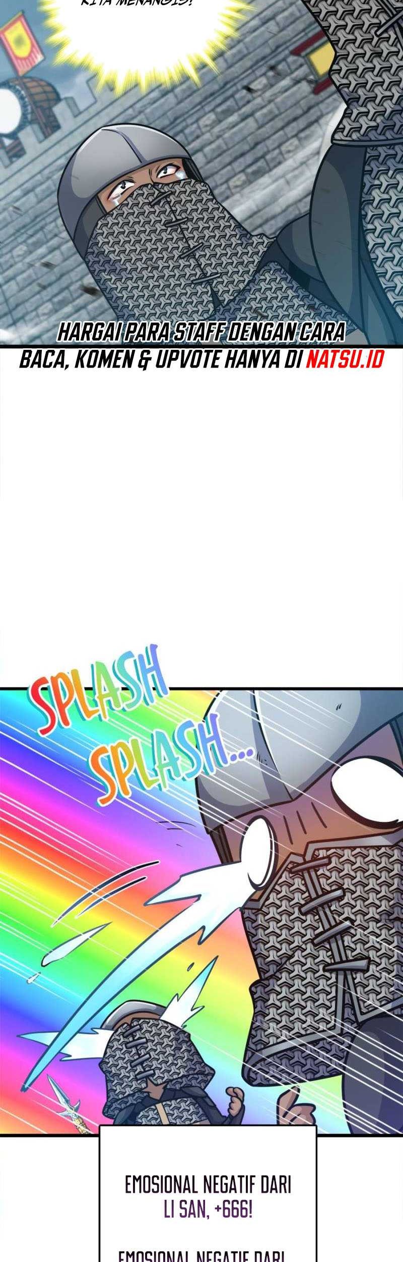 Spare Me, Great Lord! Chapter 566 Gambar 12