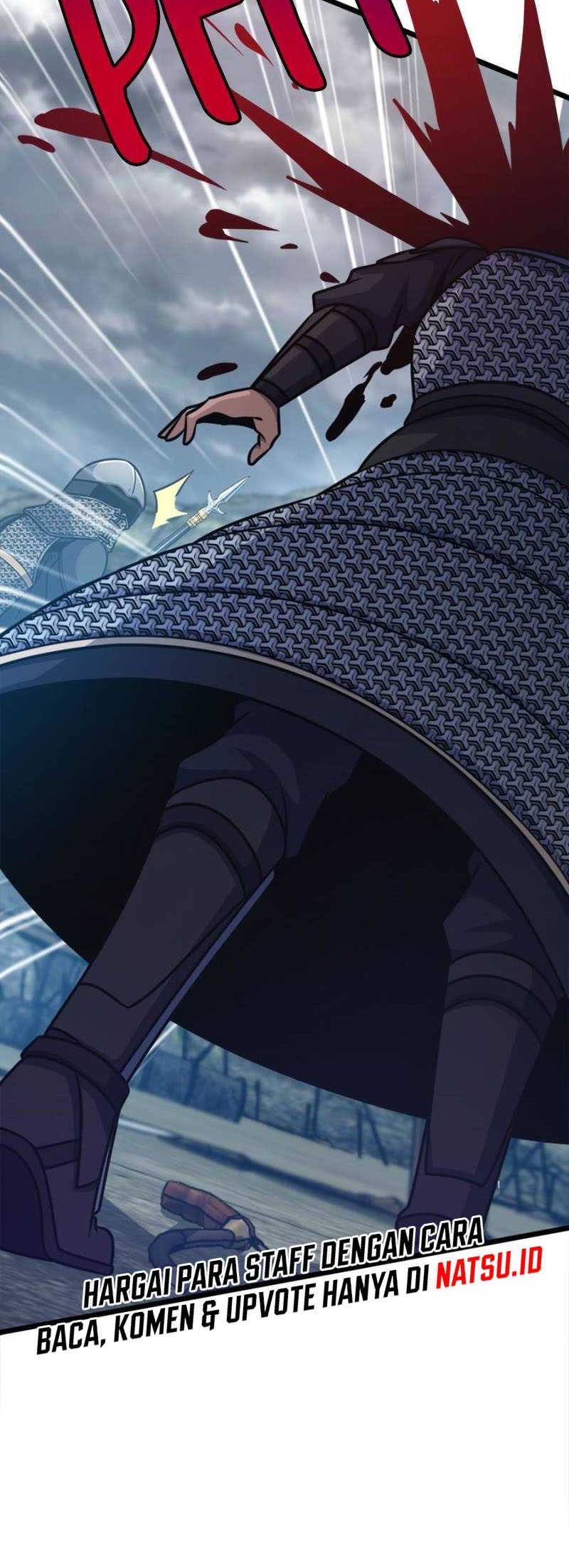 Spare Me, Great Lord! Chapter 566 Gambar 16