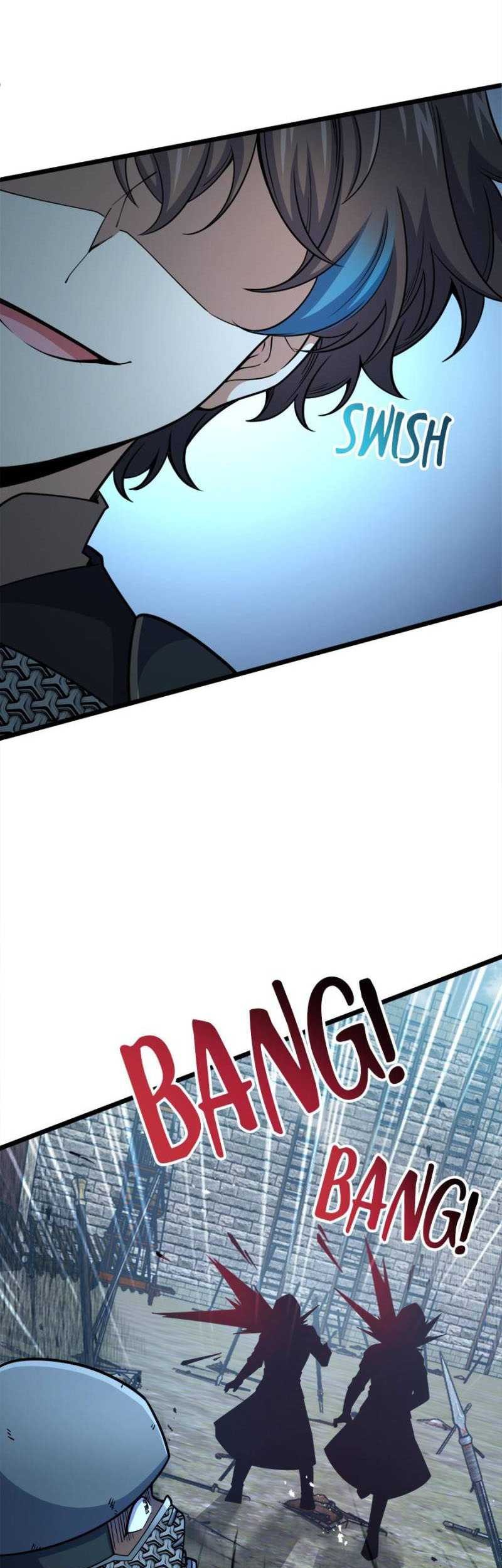 Spare Me, Great Lord! Chapter 566 Gambar 17