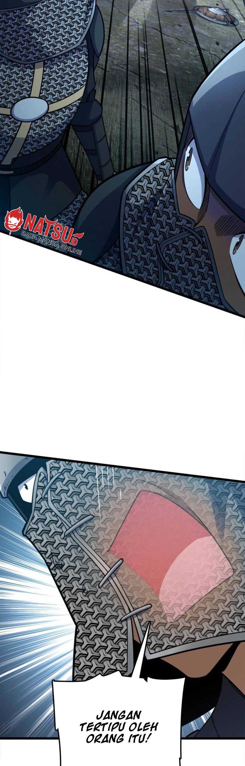 Spare Me, Great Lord! Chapter 566 Gambar 18