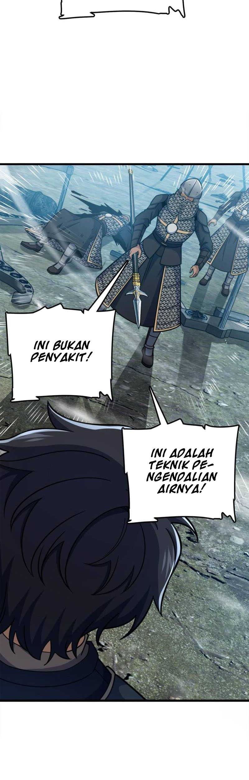 Spare Me, Great Lord! Chapter 566 Gambar 19