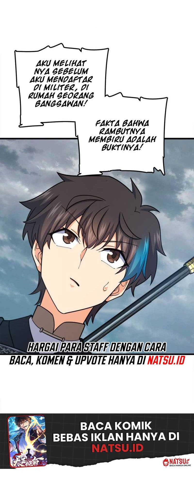 Spare Me, Great Lord! Chapter 566 Gambar 20