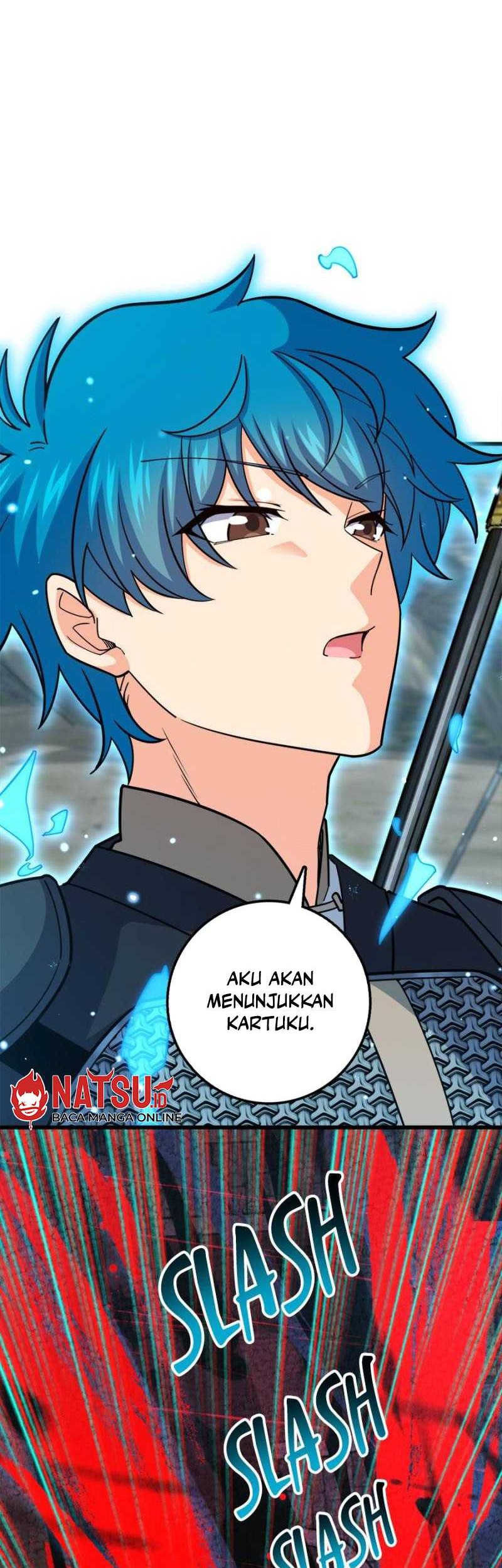 Spare Me, Great Lord! Chapter 566 Gambar 22